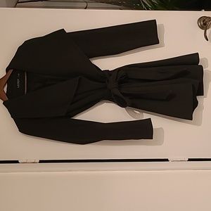 Ralph Lauren Wrap Jacket